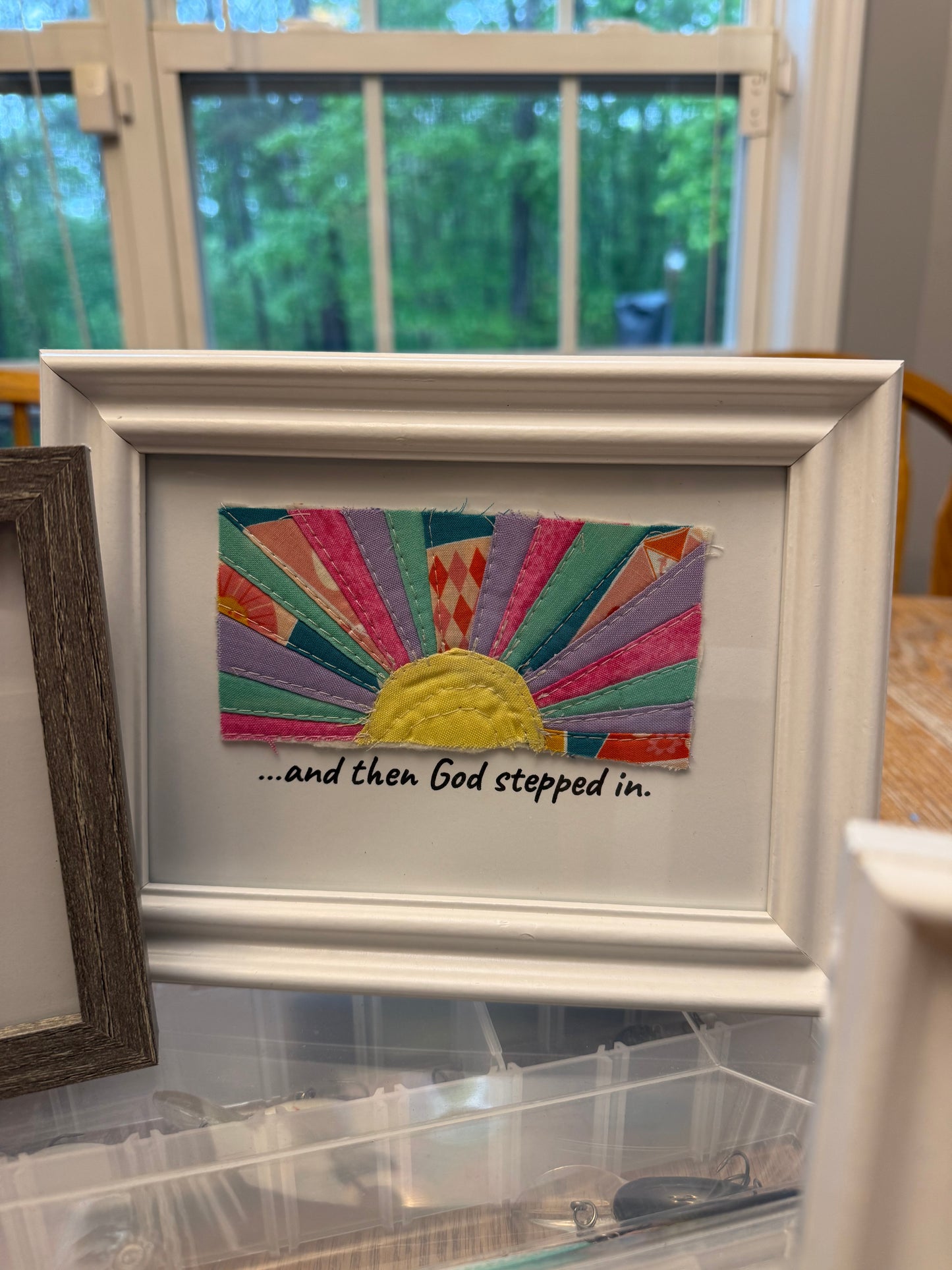 Sunshine Frame