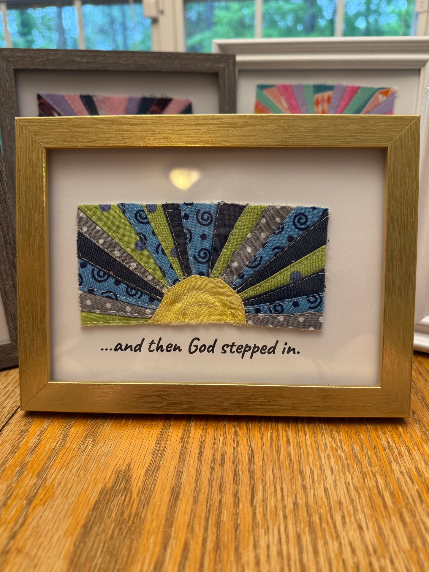Sunshine Frame