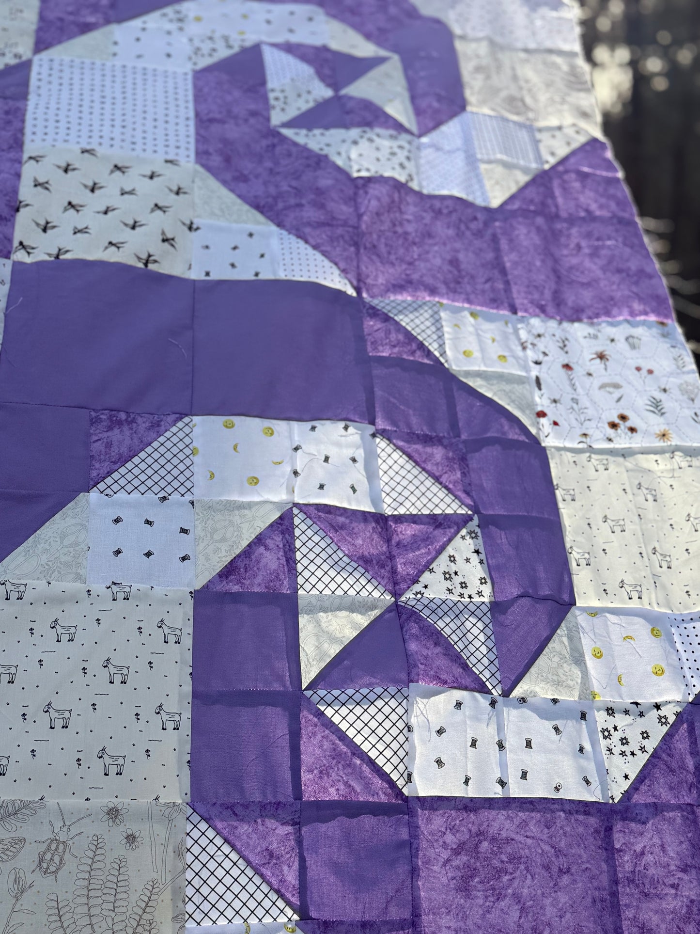 TeFiti Quilt