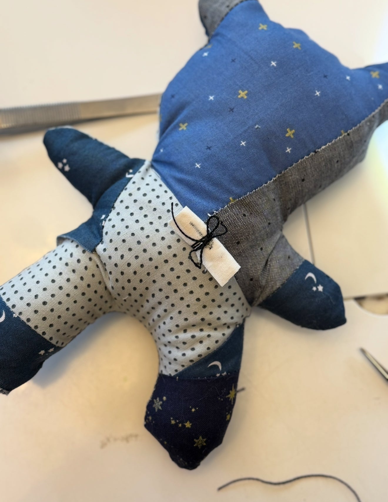 Quinn Wish Bear