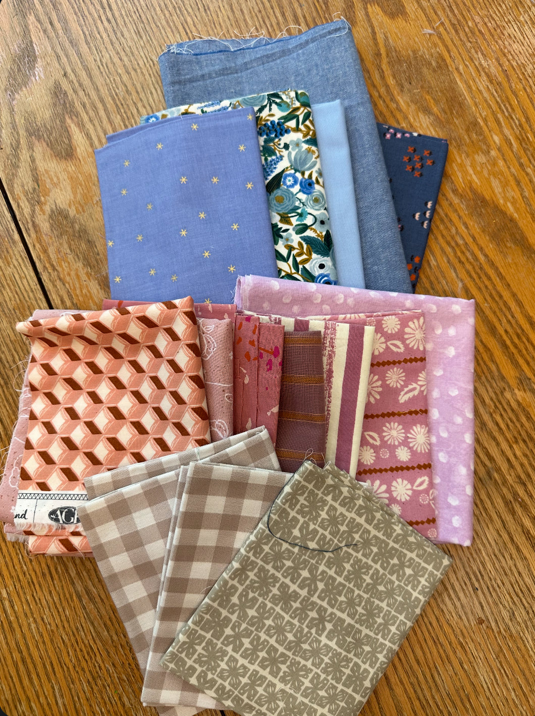 Honeypie Quilt-preorder