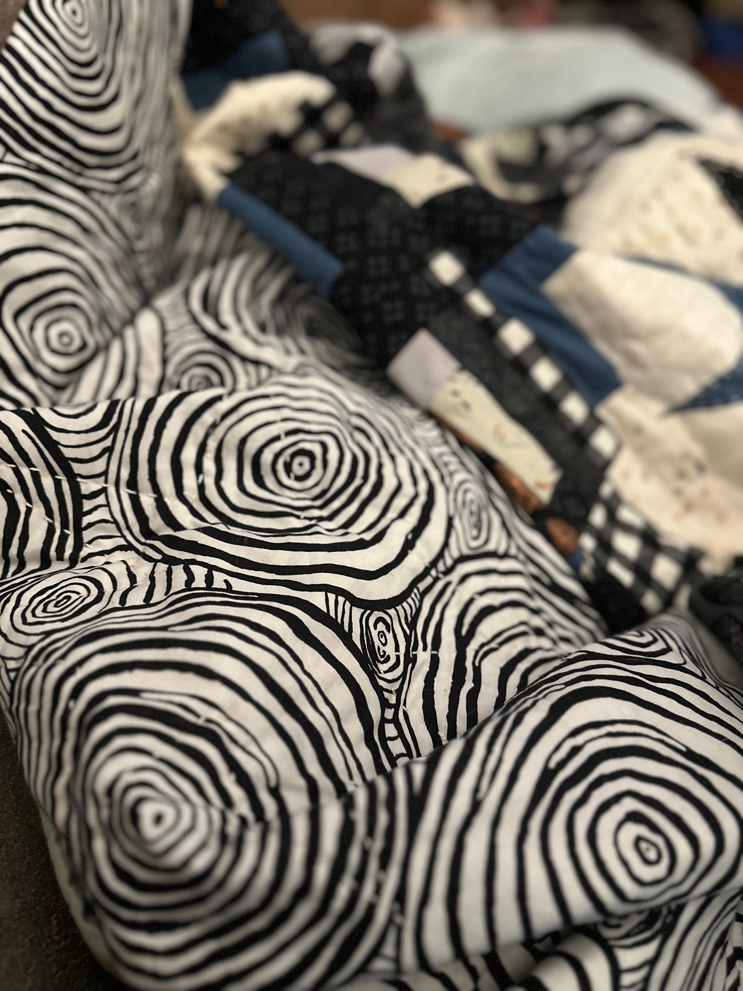 Festive Gala Quilt