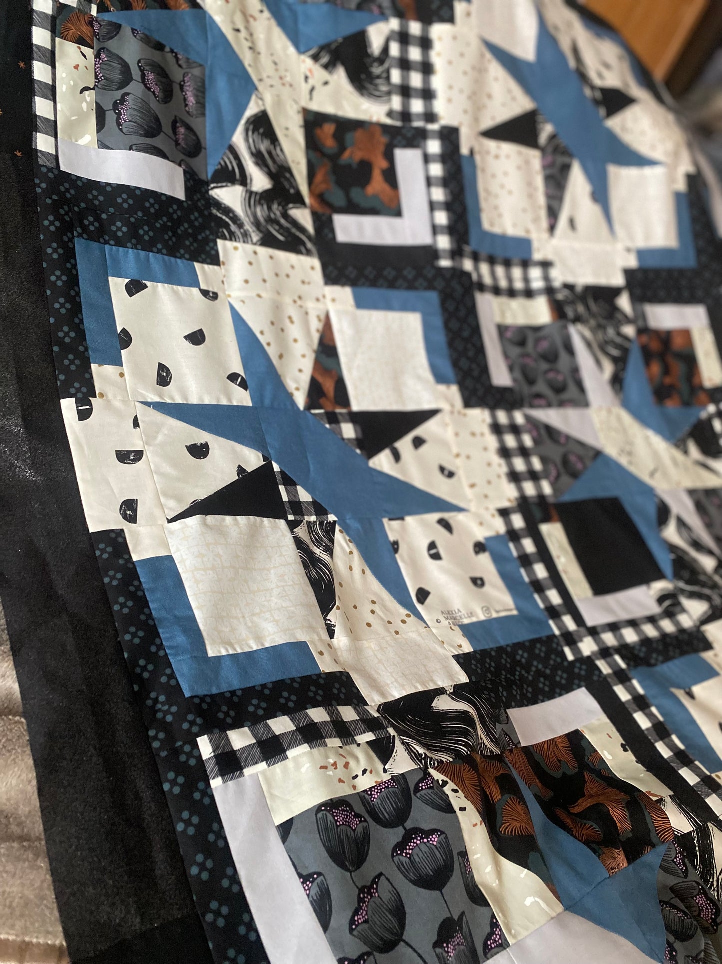 Festive Gala Quilt