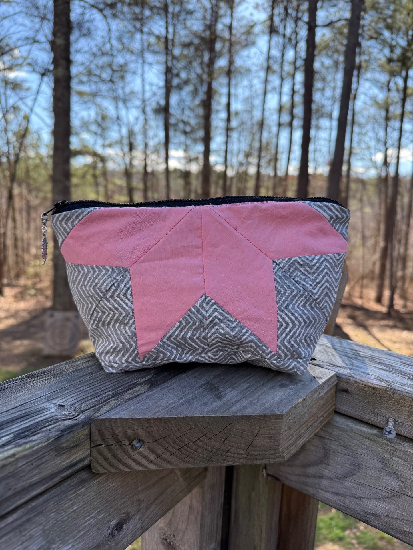Star Pouch