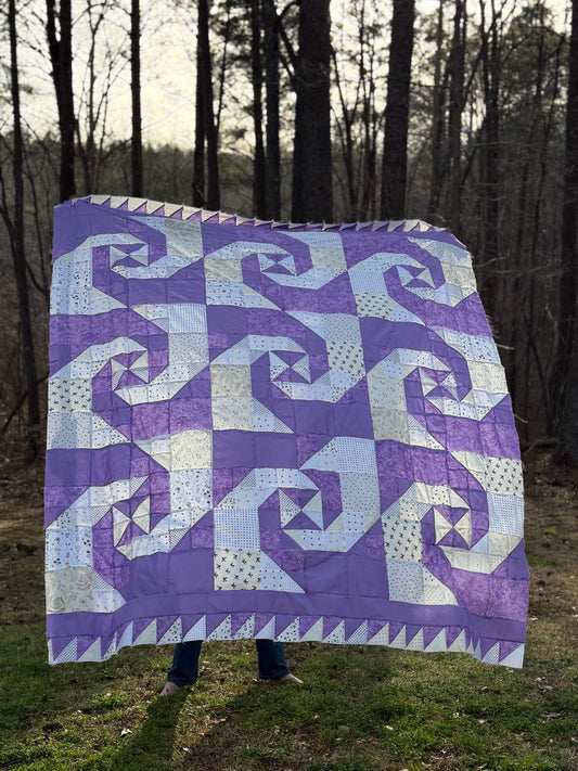 TeFiti Quilt