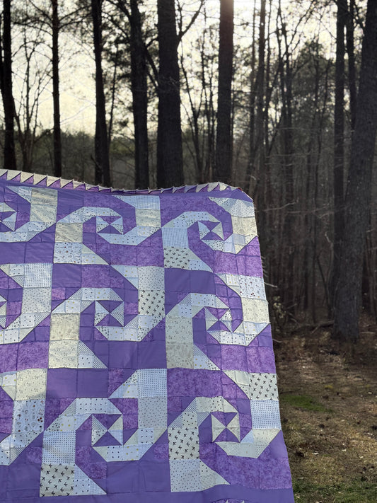 TeFiti Quilt