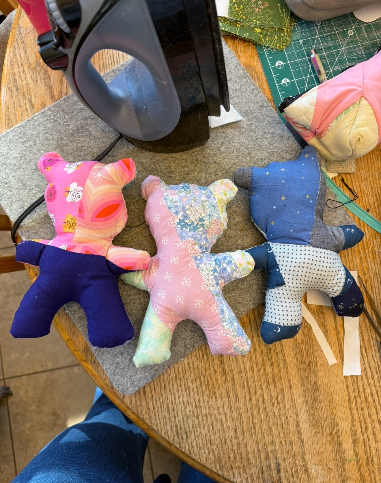 Quinn Wish Bear
