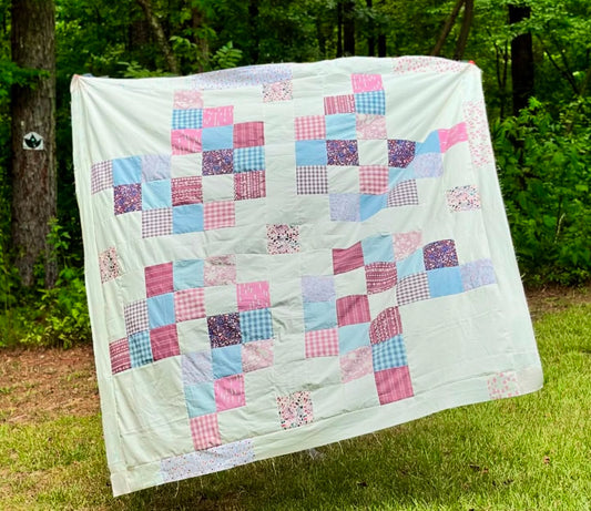 Honeypie Quilt-preorder