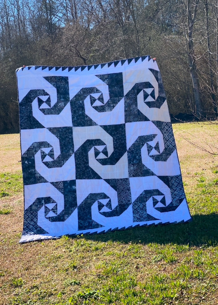 TeFiti Quilt