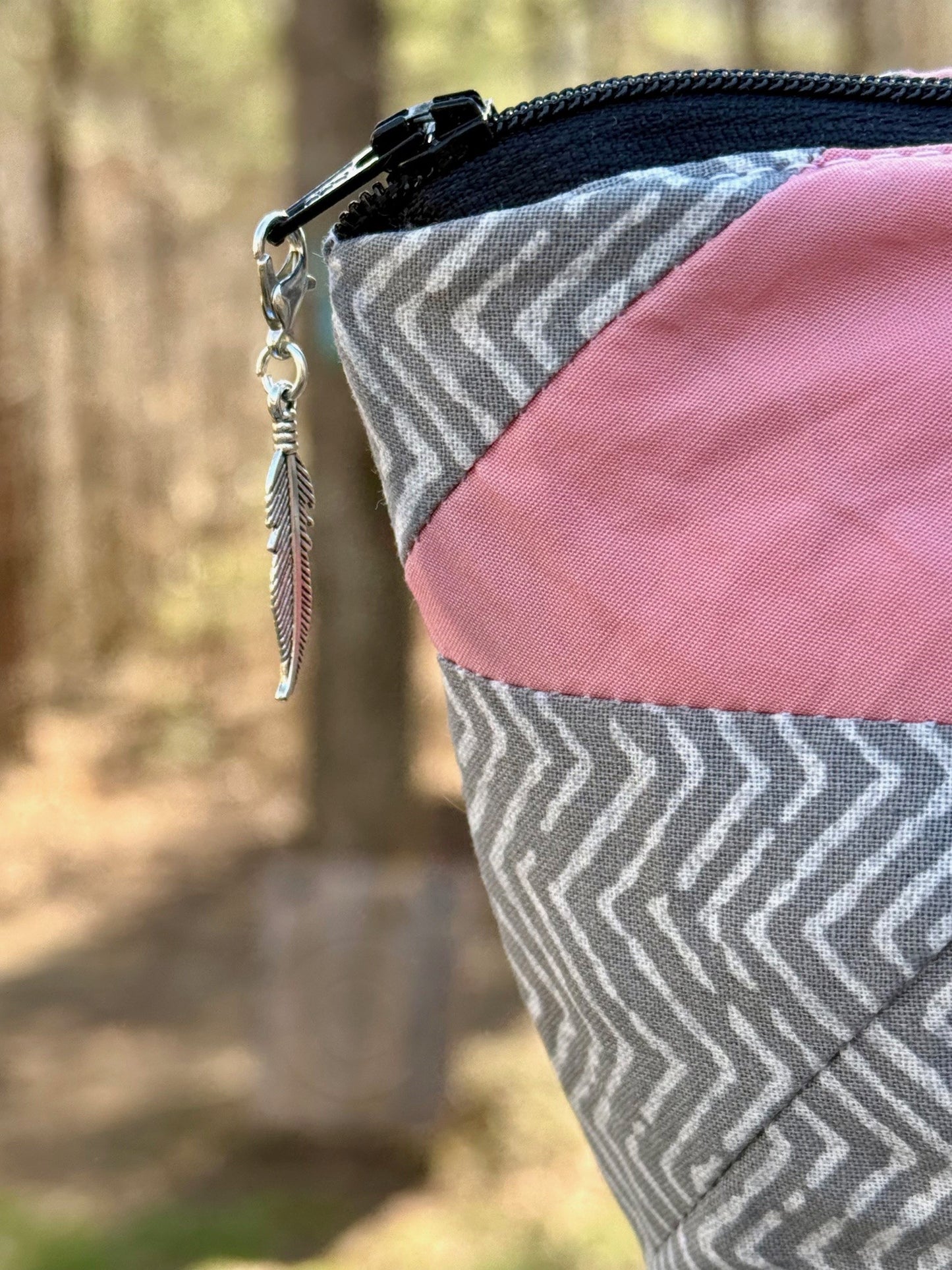 Star Pouch