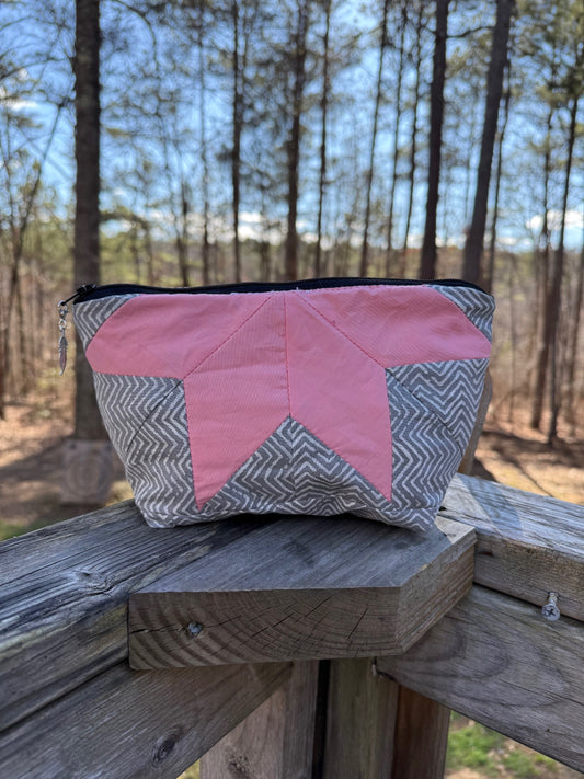 Star Pouch