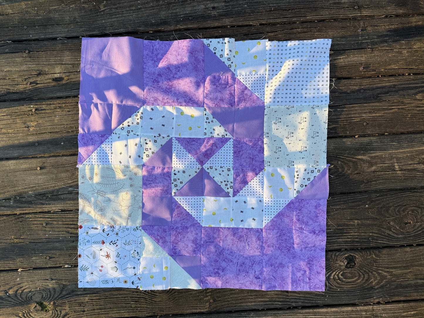 TeFiti Quilt